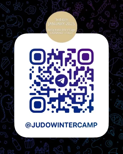 Canale-telegram-Judo-Winter-Camp-2025