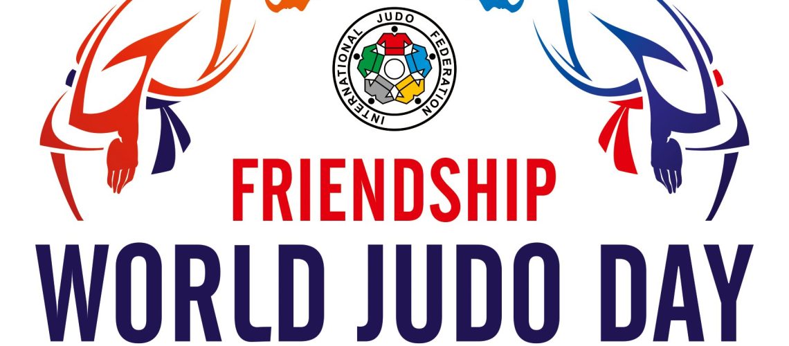 World Judo Day 2018